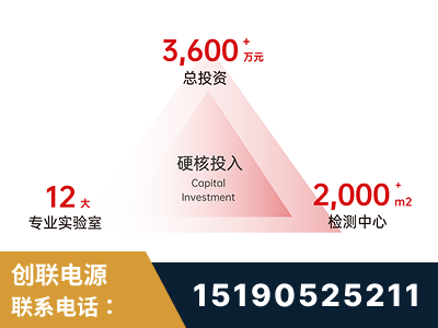 龙口-研发创新能力强